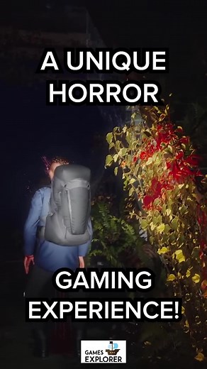 Innovative Stealth Extraction Horror Game for Thrilling Multiplayer Experience