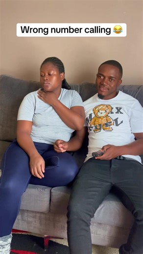 Wrong Number Prank Call with Hilarious Twist