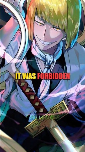 The Truth Behind Shinji’s Forbidden Bankai #bleach #bleachanime #anime