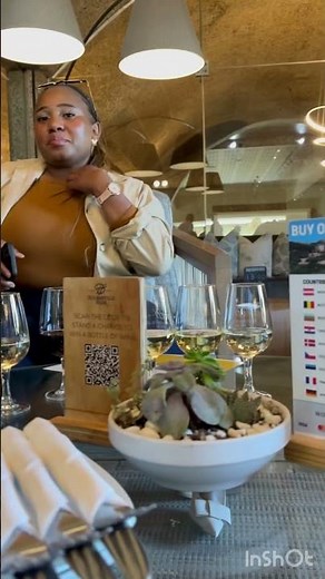 The Durbanville winery and wine tasting in South Africa