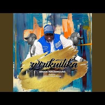 Zvirikuitika