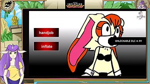 SWG Sonic Inflation Adventure 2