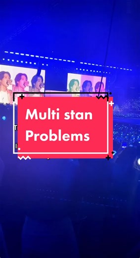 P1Harmony Lightstick Troubleshooting