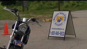 Pennsylvania using new 'Total Control' curriculum to teach motorcycle riding