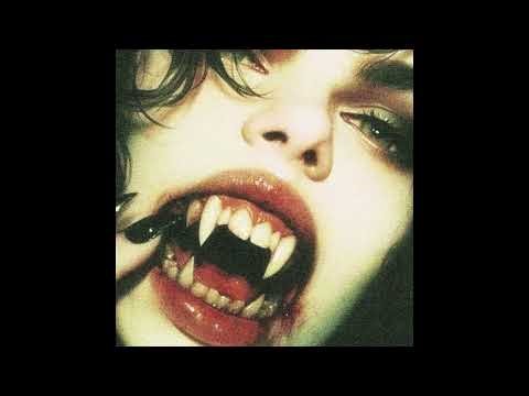 (free) Kai Angel x Damage type beat "vampire" (prod. rimif)