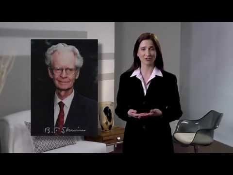 Autism Treatment: Introduction to Early Intensive Behavioral Intervention - EIBI