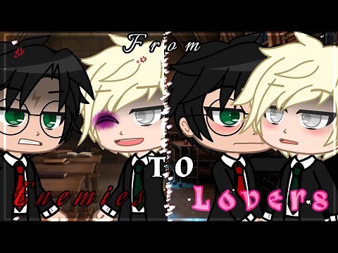 □°From Enemies to Lovers°□ | GCMM | Gacha Club | Part 1 |