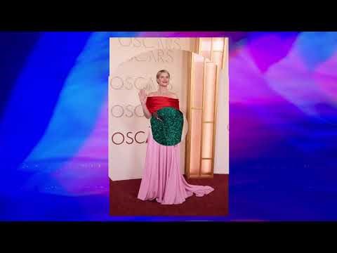 98TH OSCARS® © Academy of Motion Picture Arts and Sciences Red Carpet Arrivals