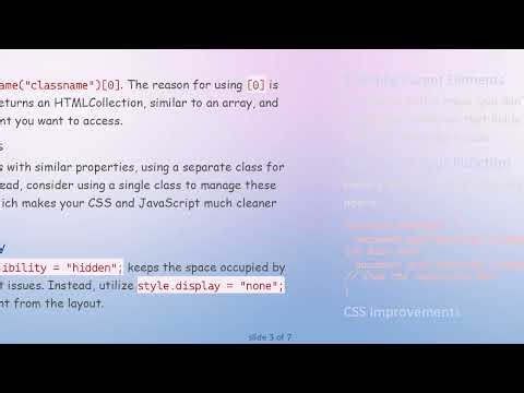 Debugging Your JavaScript: How to Fix Function Issues on Your Web Page