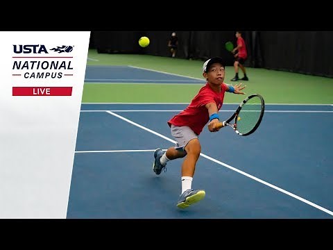 USTA Junior Team Tennis 14U National Championship Finals