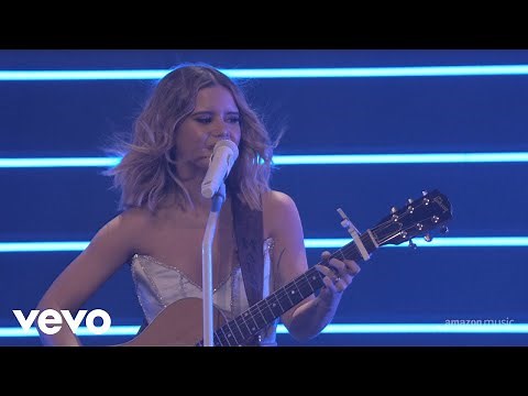Maren Morris - A Song for Everything - Live from Chicago (Amazon Original)