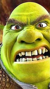 Shrek 5 Brings the Family Back Together #Shrek5 #FamilyReunion