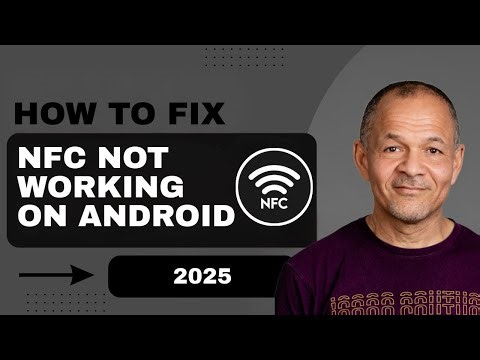 How To Fix NFC Not Working On Android