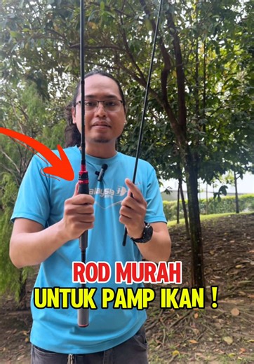 Rod Kasking Max Steel #kaskingmaxsteel #kasking #kaskingrod #kakimancing #joranvibes #snapmancing #castingfishing🎣 #spiningreel #mancingliar #mancingmania #haruancurut #haruanbujuk #kumpauitupastistrikeiturezeki #haruanketutu #ladyangler #kumpau #spiningreelfishing #casting #ikangabus #mancingmaniamantap #kumpauitupasti #tipsmancing #haruangorgon #softfrogs #softplastic #peacockbass #asasmemancing #softfrog #boilingharuan #boilingtoman #spiningreel