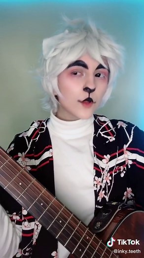 kk time 👉👈 #kkslider #kkslidercosplay #animalcrossing #acnh #animalcrossingcosplay