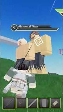 Titan Clash Online [Alpha]