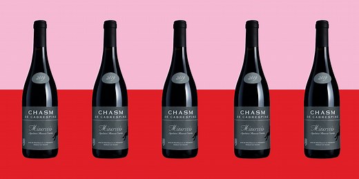 What it actually tastes like: Laithwaites 200m below ground 'find of the year' red wine for under £20