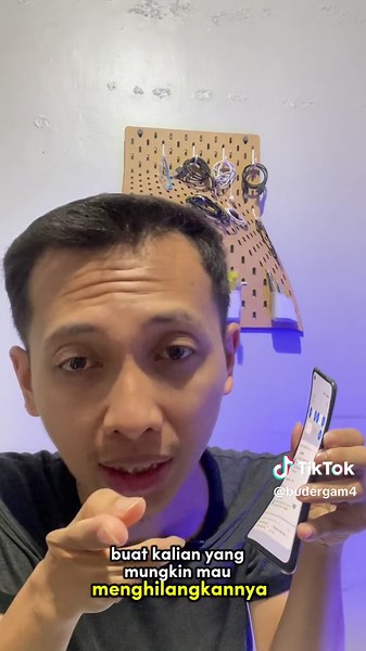 Cara Menghilangkan Notifikasi Mengganggu di Android