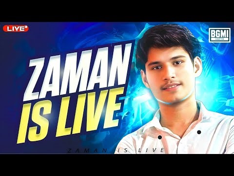 ⭕️ BOOM BAAM with OG SQUAD 💣 4.0 UPDATE | RUSH GAMEPLAY 💥| iPhone 11⚡️.#bgmi #bgmilive #livestream