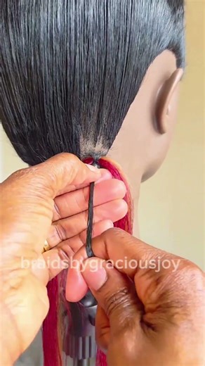 Beginner-friendly twist tutorial #hairtutorial #twist #twistbraids #hairinspiration