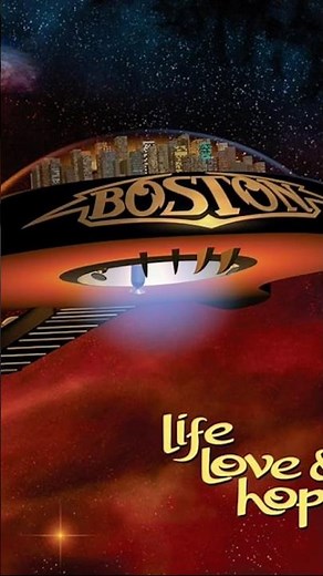 🕊️ REMEMBERING TOMMY DECARLO 🕊️🎤 #bostonband #boston