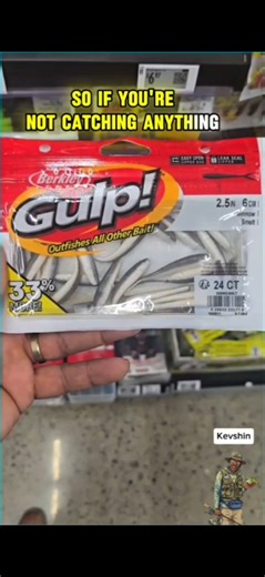 not catching anything? try this!!!!