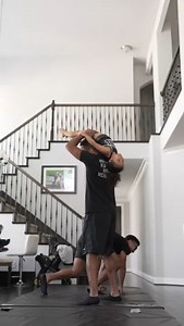 36K views · 338 reactions | Cheerleader toddler stunts with her uncle! 露 #cheerleading #cheerleader | Roland Pollard | Facebook