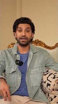 #AhadRazaMir Reveals Why He Is Not A Director's Actor #aikmohabbataur #mayaali #hajrayamin | S13Q
