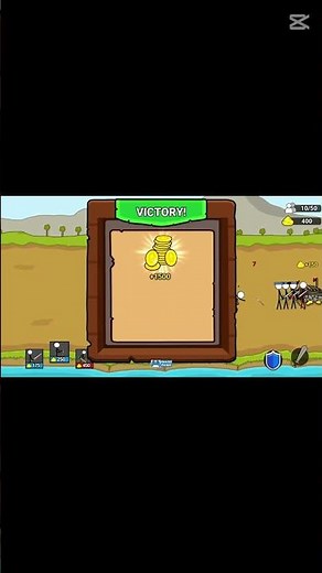Stickman Kingdom Clash