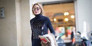 名媛品味養成！Olivia Palermo 十個穿搭守則