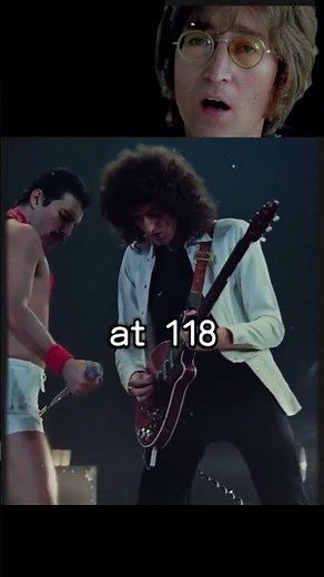Why Don't Stop Me Now Destroys Every Other Song #musicanalysis #science #shorts