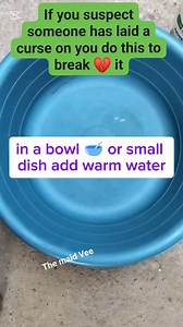 1.7M views · 17K reactions | Do this to break  the curse | The maid Vee | Facebook