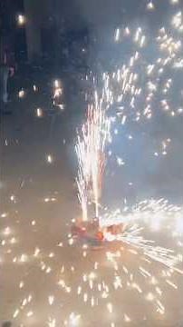 Magic book fountain #pyrotechnika #fireworks #feuerwerk #fajewerki #firecrackers #ohňostroj #pyro