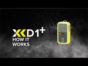 How XD1+ works