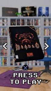 3.1K views · 103 reactions | Boxed versions of games FTW! animated by @og_ulan #retro #ps1graphics #gaming #retrogaming #psx #lowpoly #nostalgia #nostalgiacore #classicgames #diablo #residentevil #hitman | GOG.com | Facebook