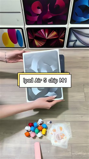 iPad Air 5 hay iPad Gen 11: Nên mua cho sinh viên 2026?