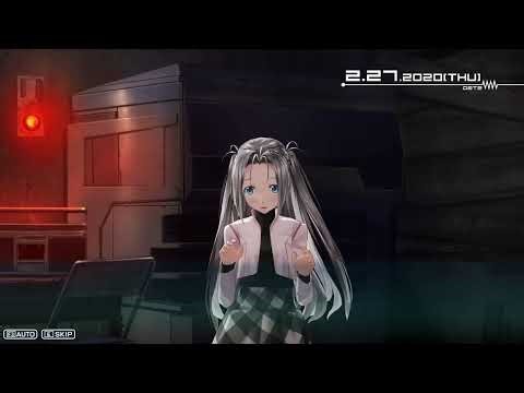 Cadens first playthrough of Robotics;Notes Elite (Part 45)