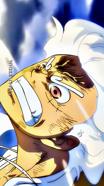 Luffy Defeats Kaido in Epic Battle