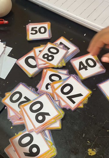 Números del 0 al 100, con símbolos de matemáticas, aprender a contar, sumar, restar, multiplicar y hasta dividir 🥰🧮 Somos Azul Tienda Creativa 💙 #numeros #aprender #numerosniños #tarjetasdidacticas #tarjetasniños #aprendersumar #aprenderrestar #aprender #aprendermatematica #colegio #niños #mamas #aprendercolegio