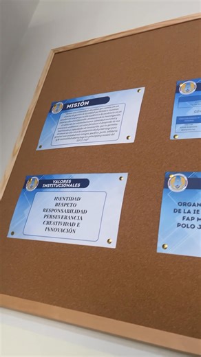 #CASED | 🎓🌍 El Centro de Administración de Servicios Educativos FAP, en conjunto con la Institución Educativa “Técnico FAP Manuel Polo Jiménez”, obtiene la Certificación Oficial como Colegio del Mundo del Bachillerato Internacional (IB), otorgada por la Organización del Bachillerato Internacional, consolidando su compromiso con la excelencia educativa y la proyección internacional. Este logro constituye un motivo de legítimo orgullo institucional y un firme impulso para continuar fortaleciendo