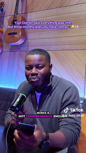 Understanding Blood Tests: What You Need to Know