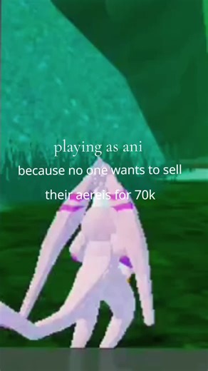 Exploring Semi-Aquatic Creatures in Roblox Sonaria