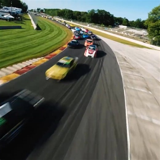 59 reactions | ⏰ Two Weeks Left!! The biggest motorsports party in the world, GRIDLIFE, returns July 25-27 to Road America! | Gridlife | Facebook