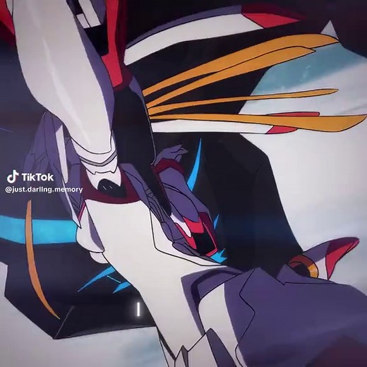 The Best Franxx Moments in Darling in the Franxx