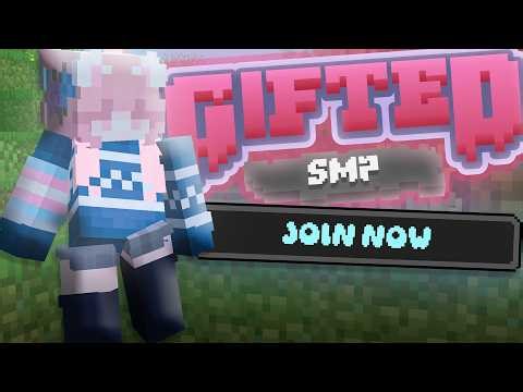 This is the Best Minecraft SMP EVER! (SMP APPLICATIONS OPEN)