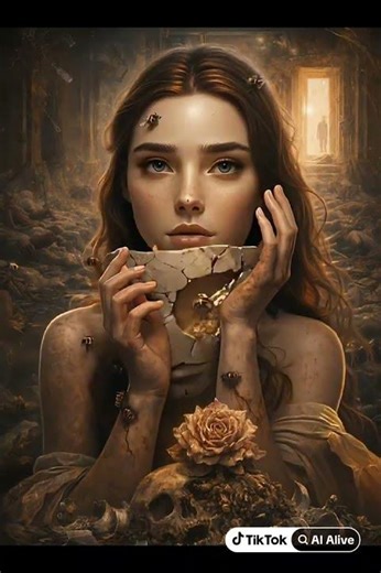 Andromeda Unchained – Bugonia Rising