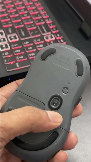 How to Connect Bluetooth Mouse Without USB Receiver