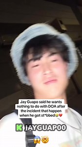 166K views · 3.8K reactions | Jay Guapo Doesn’t Like Gang Stuff #jayguapo #newyork #famous #fypviralシ #viralreelsfacebook #kick #nyc #gangster | Fame Flash Daily | Facebook