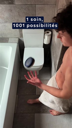 1 crème = tout le corps, ou juste le visage… à vous de décider 😉 #YouDoYou | NIVEA MEN