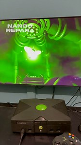 Así se dobla correctamente un cable IDE para Xbox clásica #ide #fold #cable #xbox #microsoft #gaming #gamer #fix #repair #reparar #reparacion #tutorial #diy #guia #como #doblar #conector #mod #hdd #tech #retro #retrogaming #vintage #old #classic #puertorico Nando Repara | Nando Repara